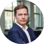 Евгений Перескоков, руковолитель отдела технического сопровождения IGA Technologies