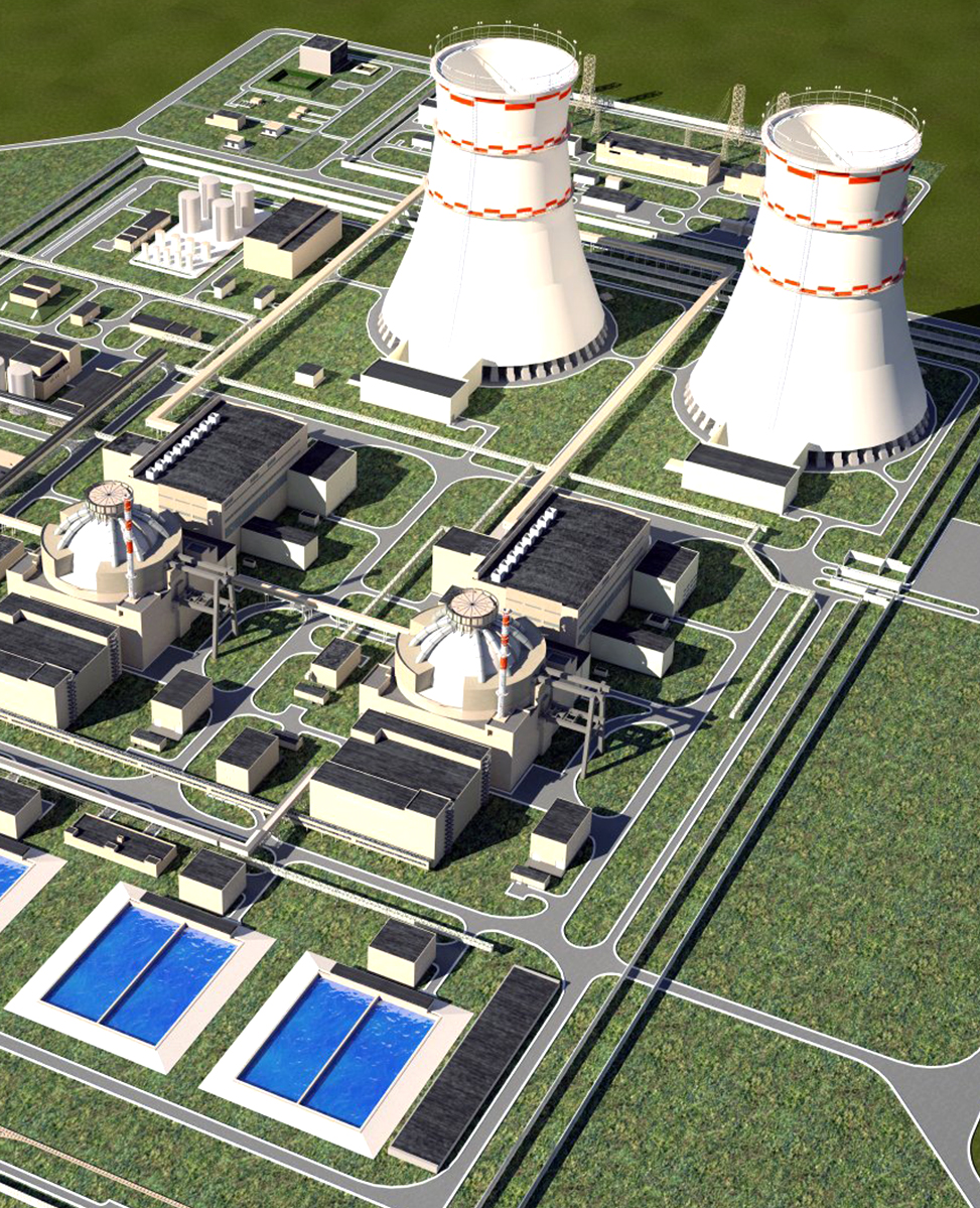 АТОМСТРОЙЭКСПОРТ