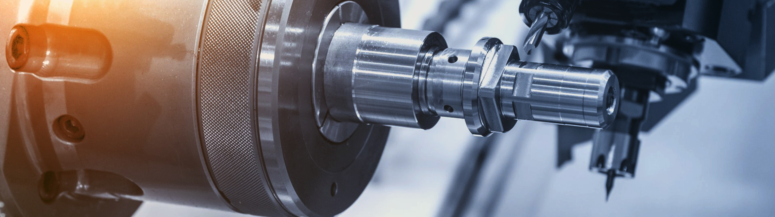 токарно-фрезерная обработка_ большой баннер